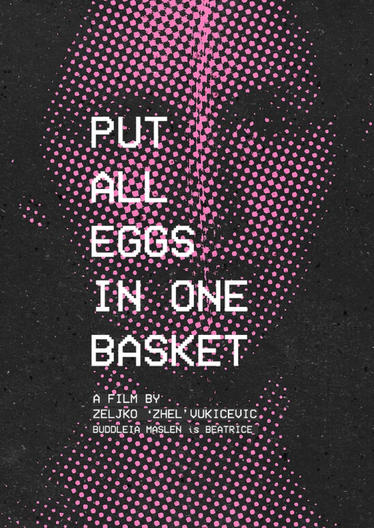 Put All Eggs In One Basket
