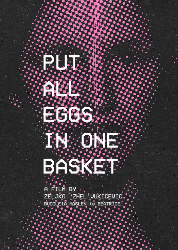Put All Eggs In One Basket