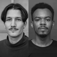 Joshua Neubert, Victor Muhagachi
