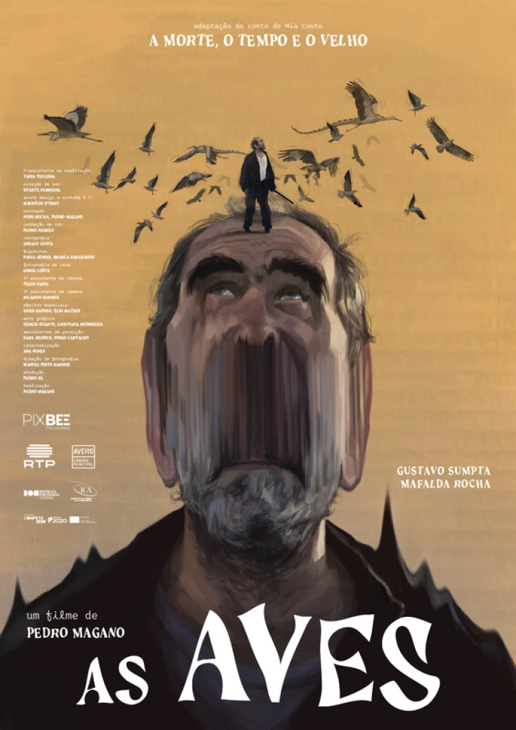 The Birds