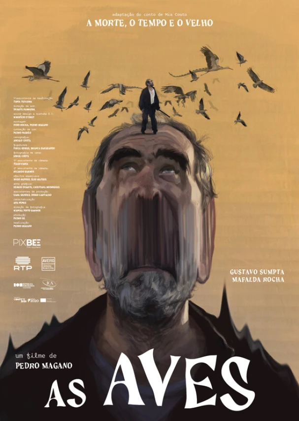 The Birds