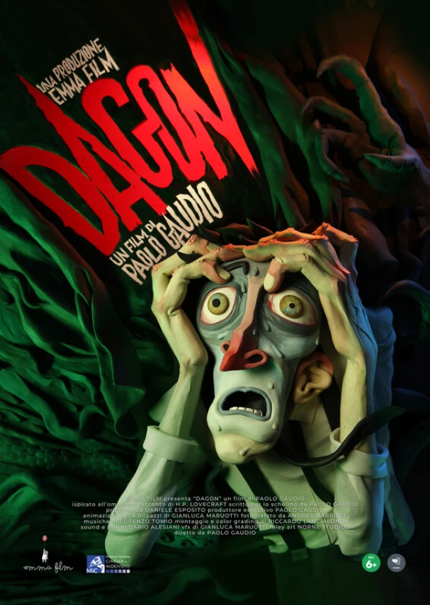 DAGON