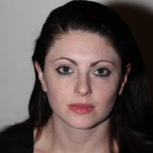 Christina Yianni