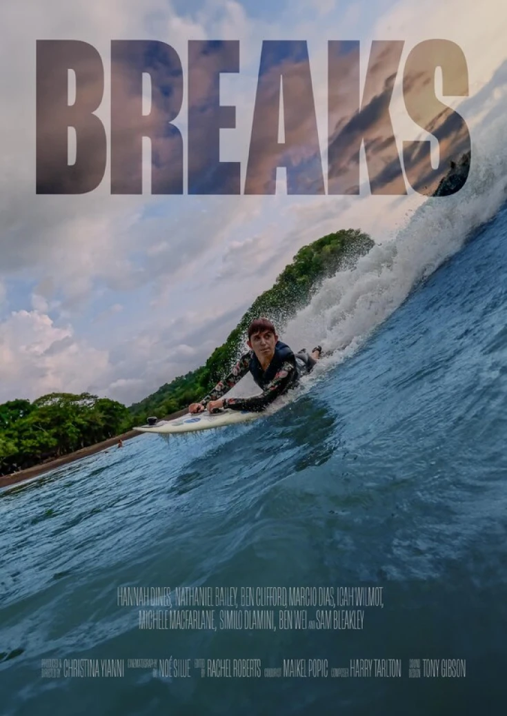 Breaks