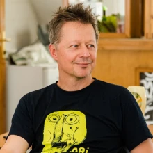 Tamás Patrovits