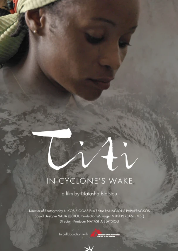 Titi - In Cyclone’s Wake