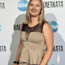 Margarita Ruseva