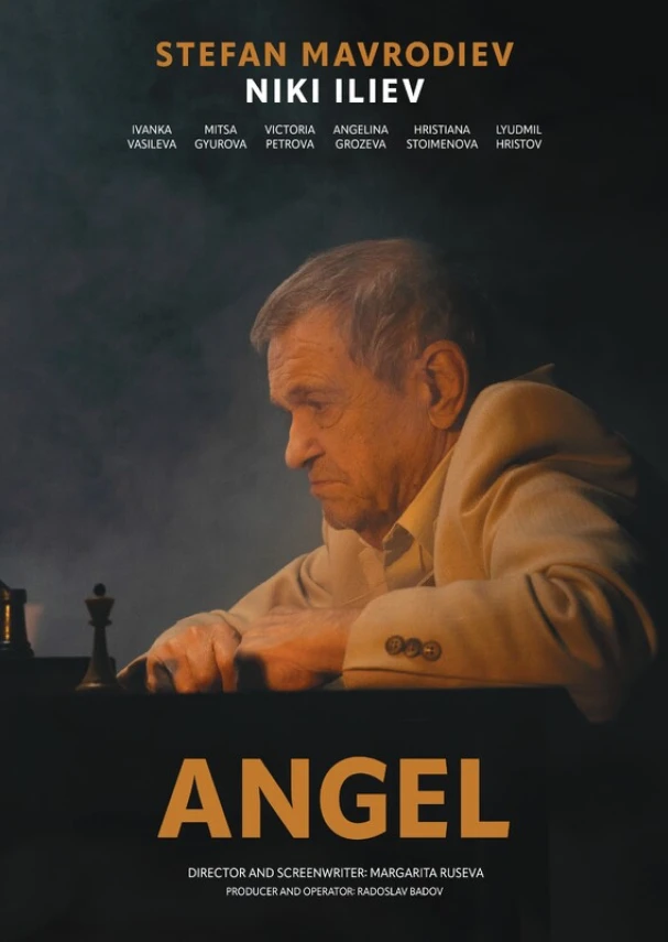 Angel