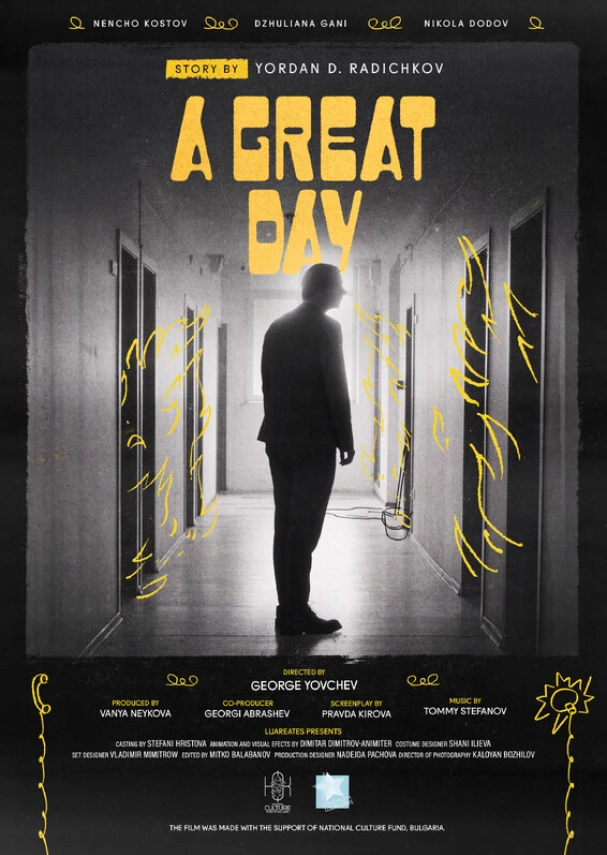 A Great Day