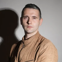 Delyan Ivaylov Mihaylov
