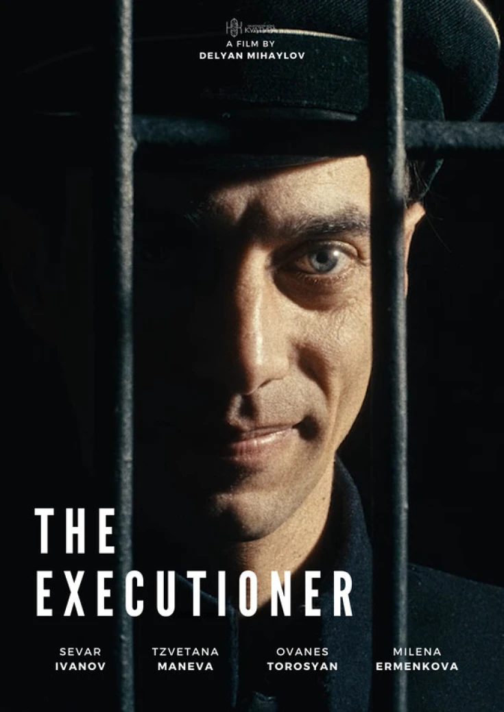 The Executioner