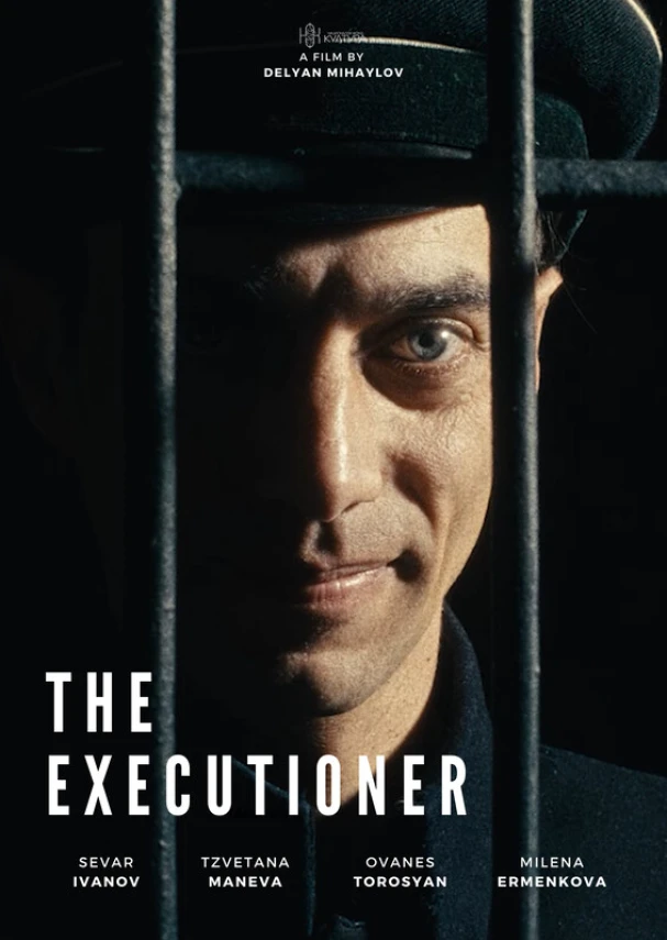 The Executioner