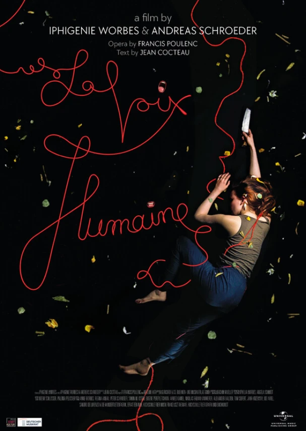 The Human Voice