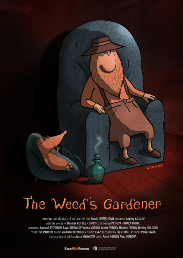 The Weed's Gardener