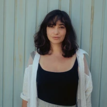 Amina Krami