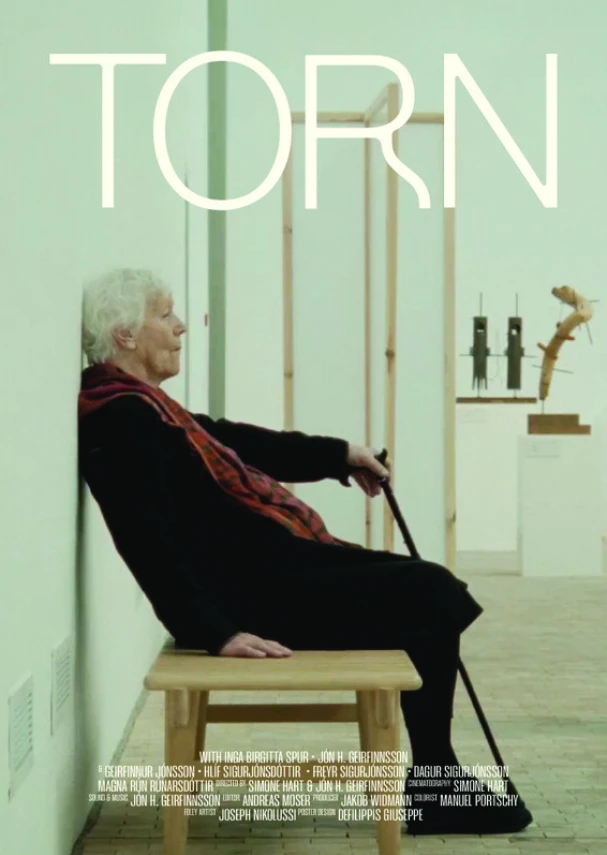 Torn