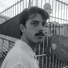Luca Guanci