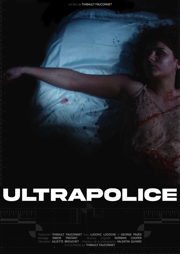 Ultrapolice