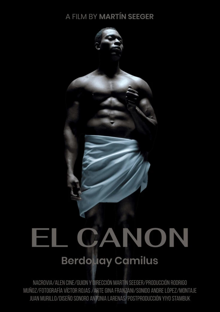 The Canon