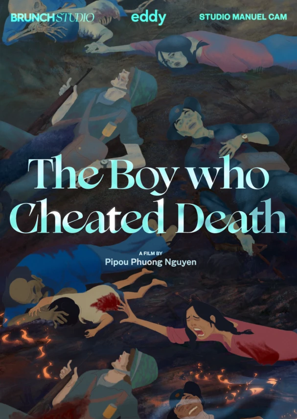 The Boy Who Cheated Death