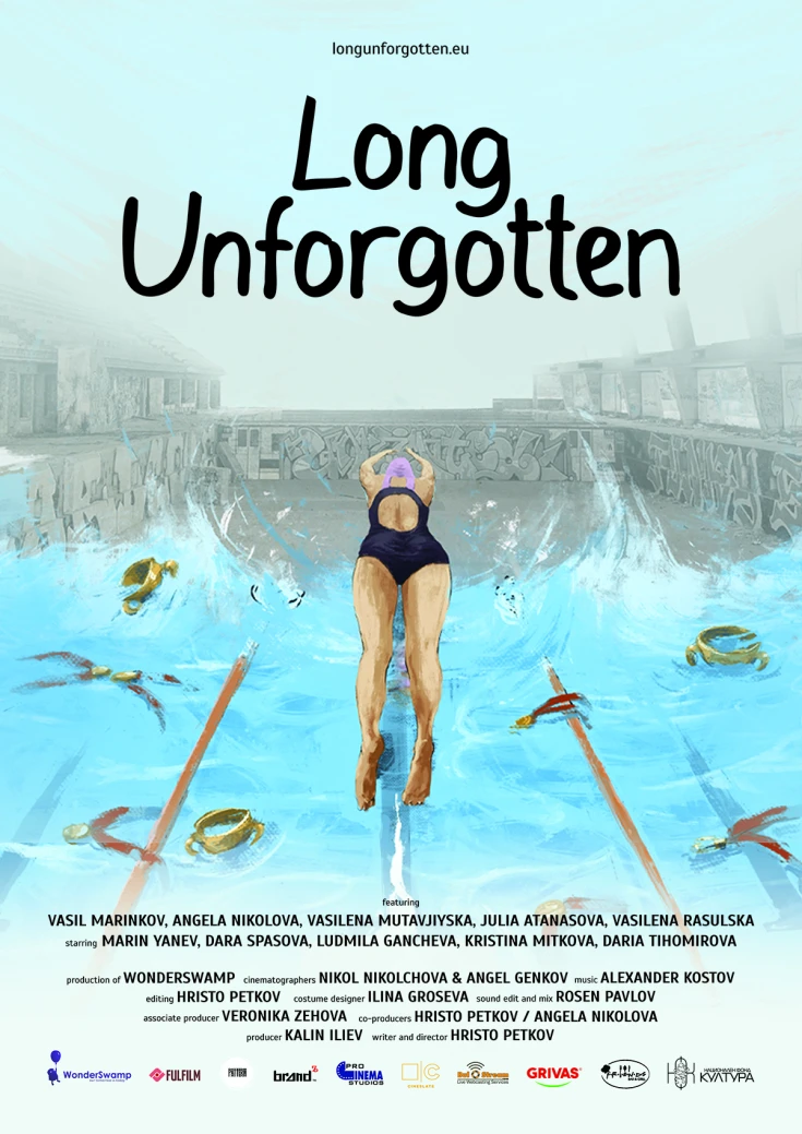 Long Unforgotten