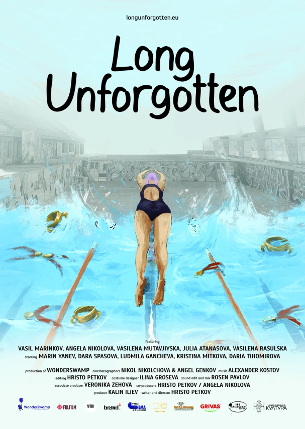 Long Unforgotten