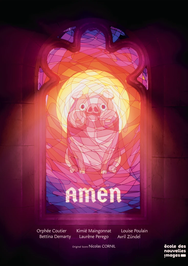 Amen