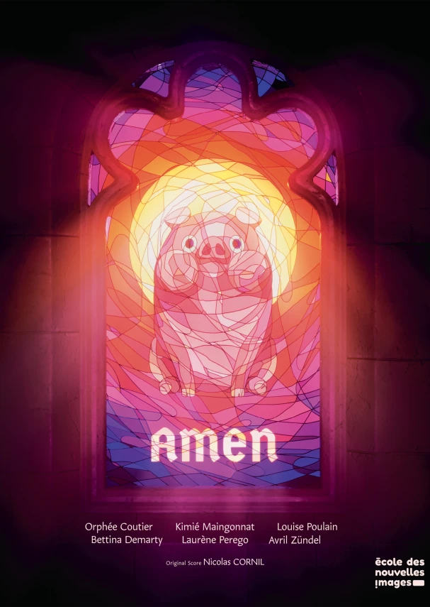 Amen