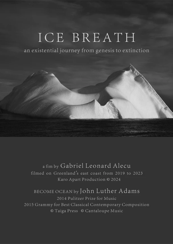 Ice Breath