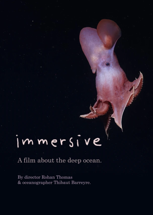 Immersive