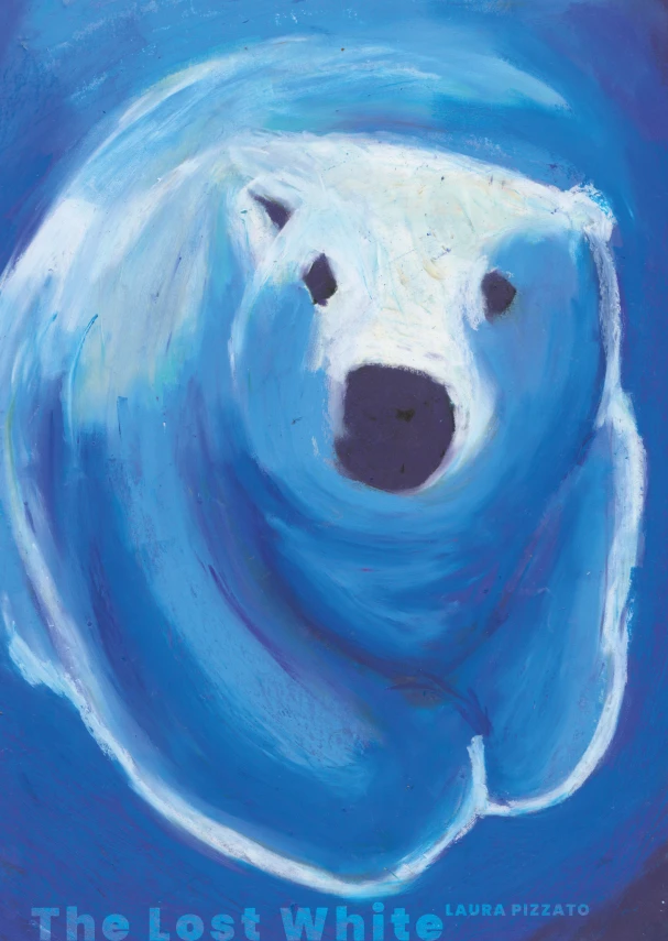 The Lost White