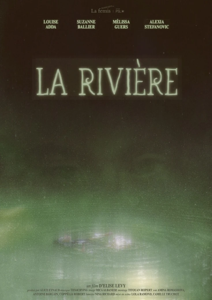 The River