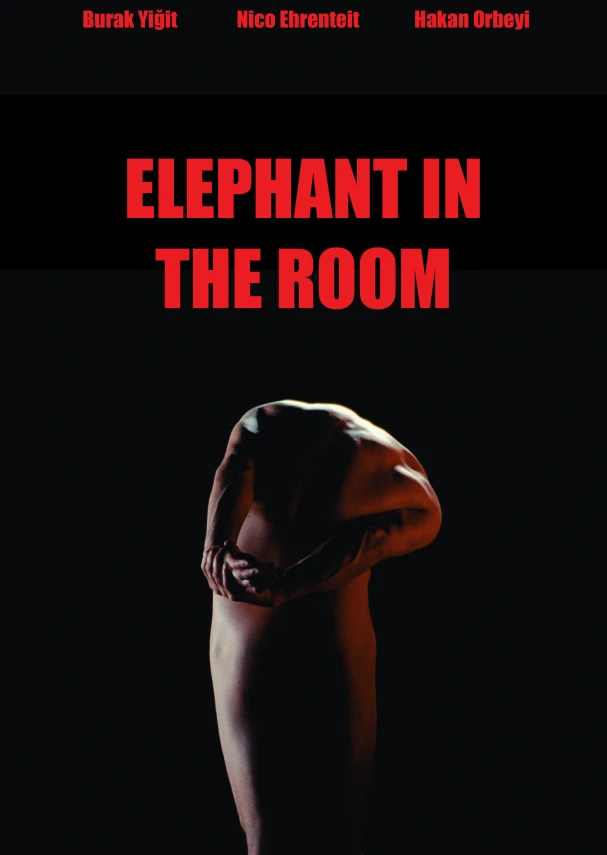 ELEPHANT IN THE ROOM