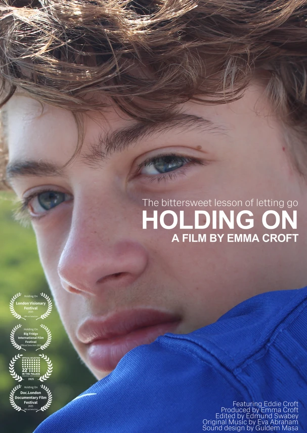 Holding On