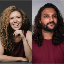 Nevena Semova, Swapnil Arjun