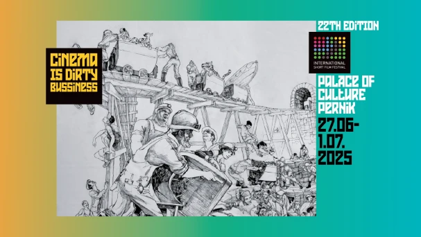 22 Professionals from the Global Film Industry to Judge the 22nd Edition of IN THE PALACE