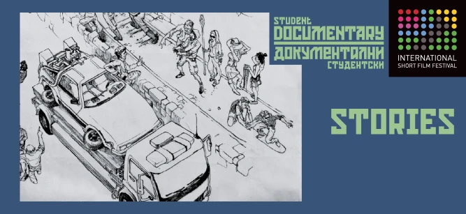 STUDENT DOCUMENTARY / STORIES