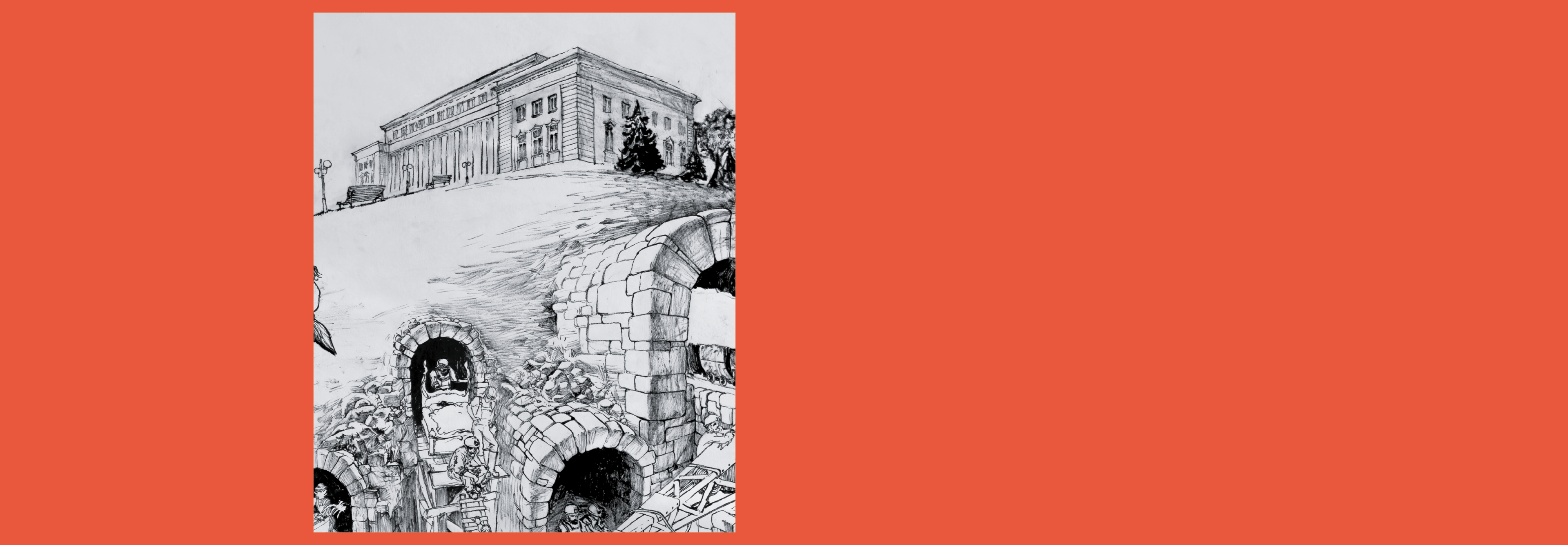 STUDENT FICTION / ON THE PAST AND THE WORLD