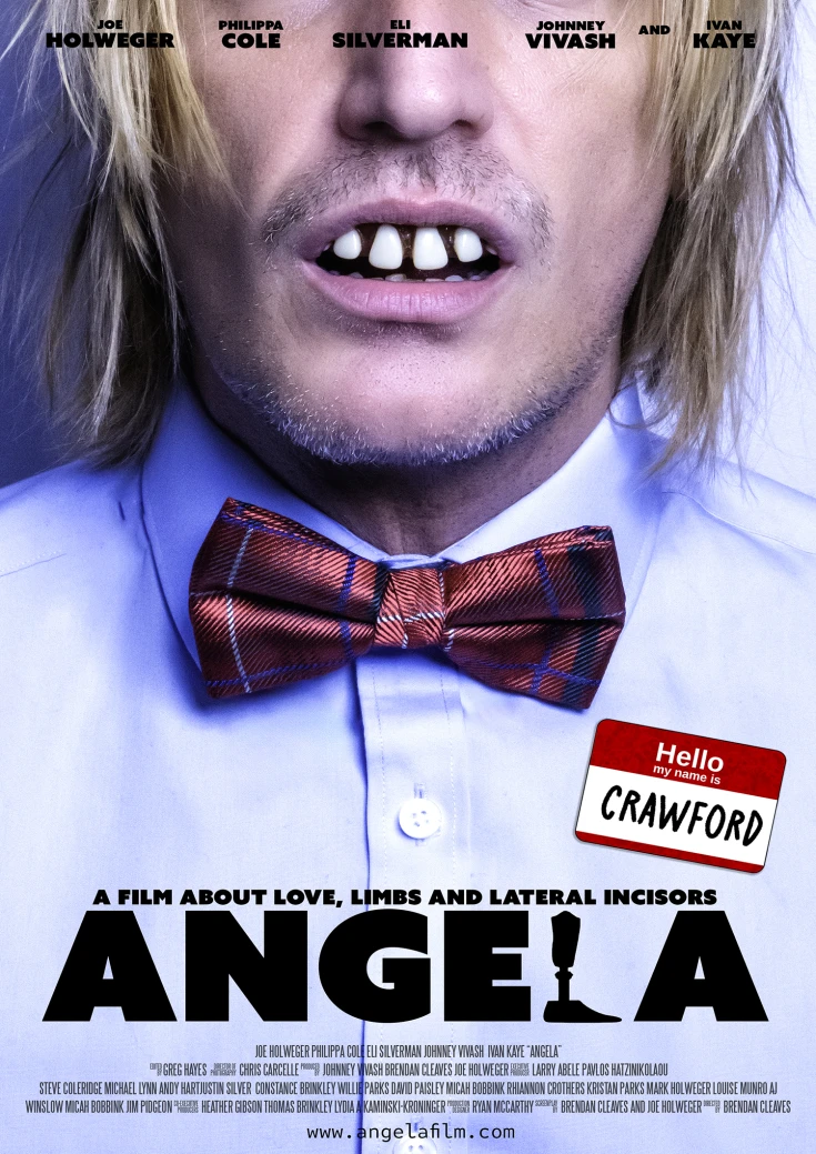 Angela