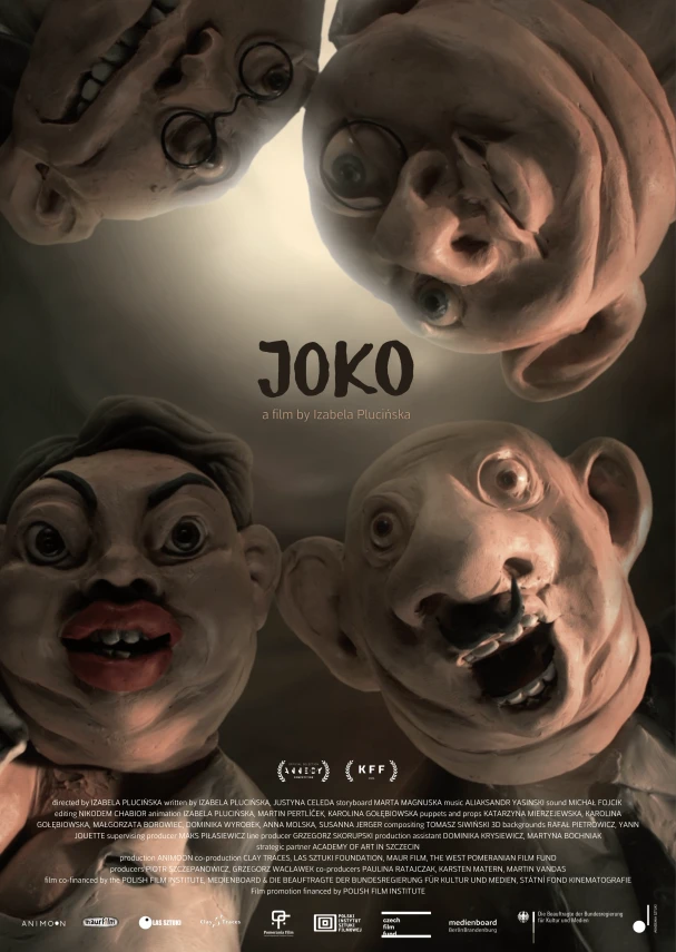 Joko