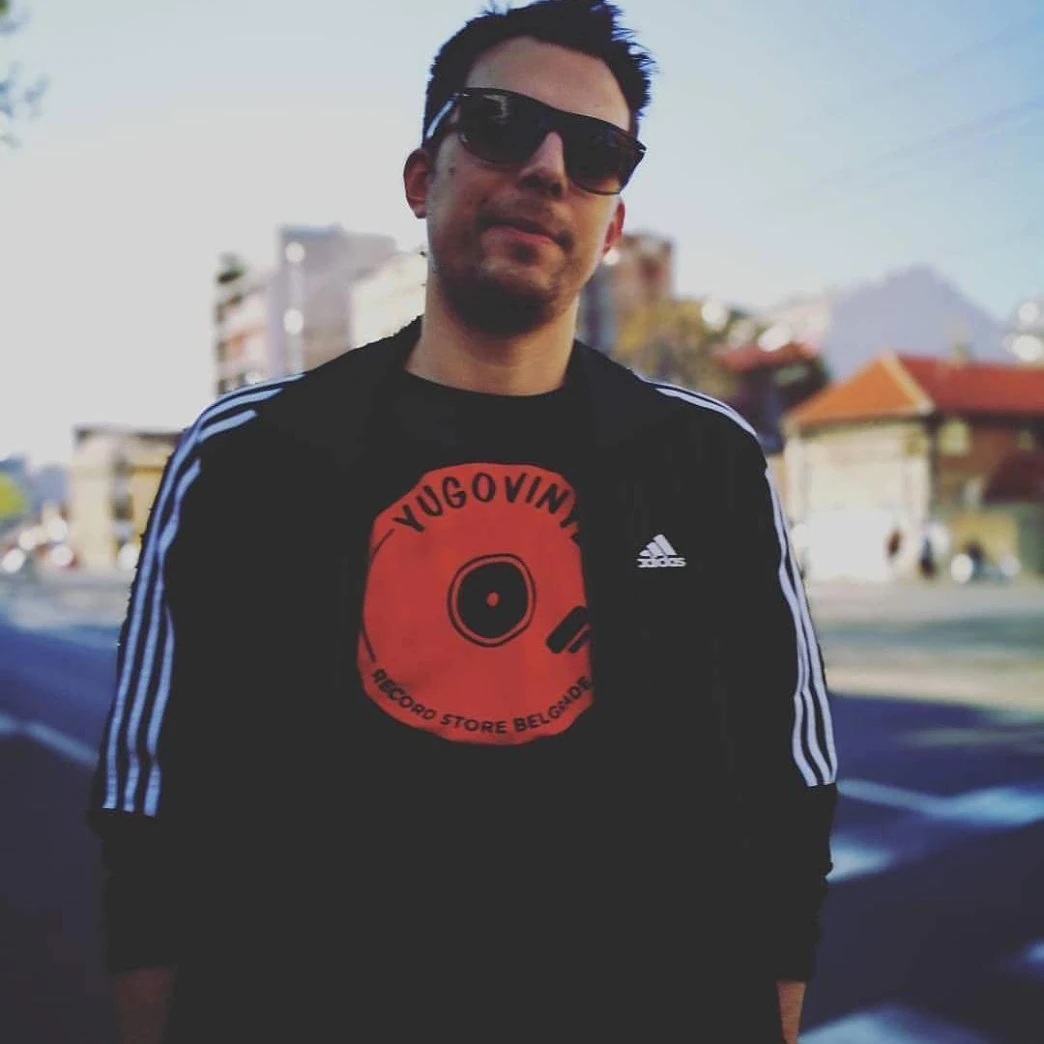 27.06 - DJ FUNKcioner