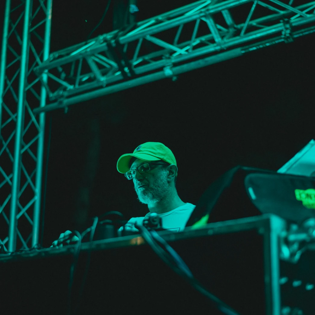 28.06 - DJ Vasko Netkovski