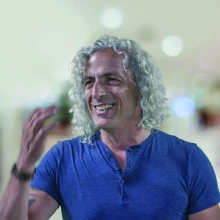 Petros Niamonitakis