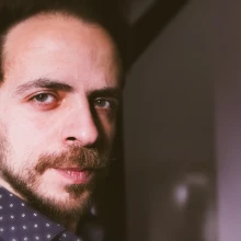 Jalal Maghout