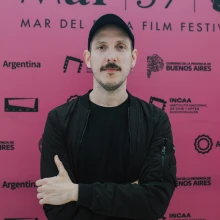 Patricio Plaza