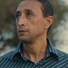 Faouzi Bensaïdi