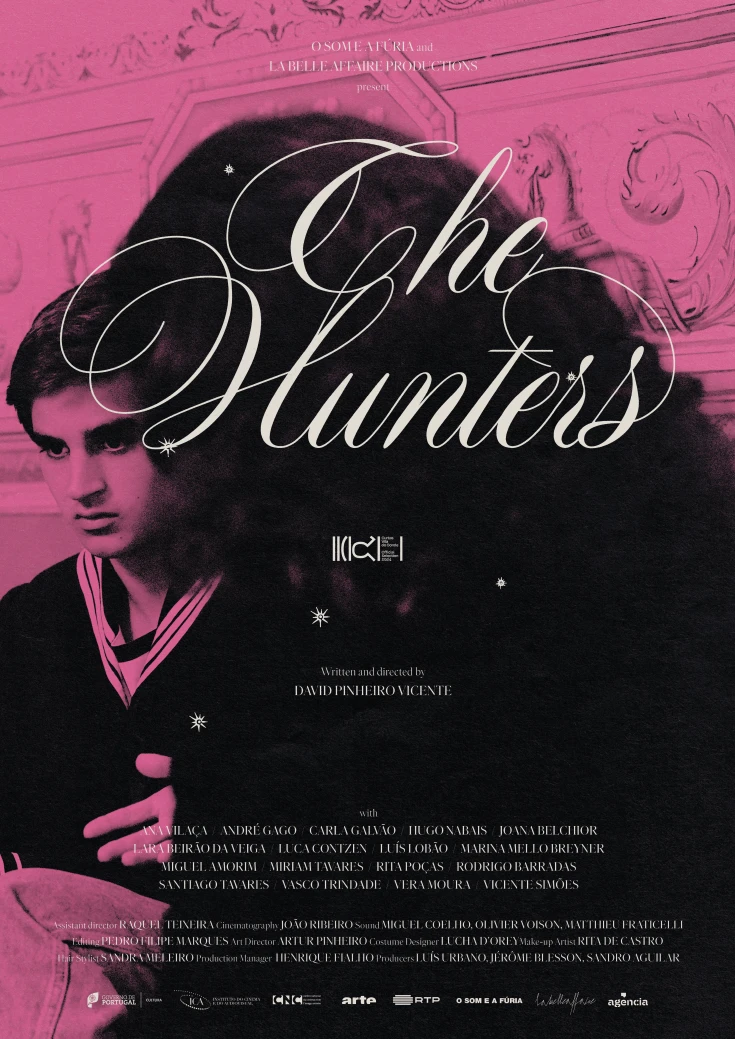 The Hunters