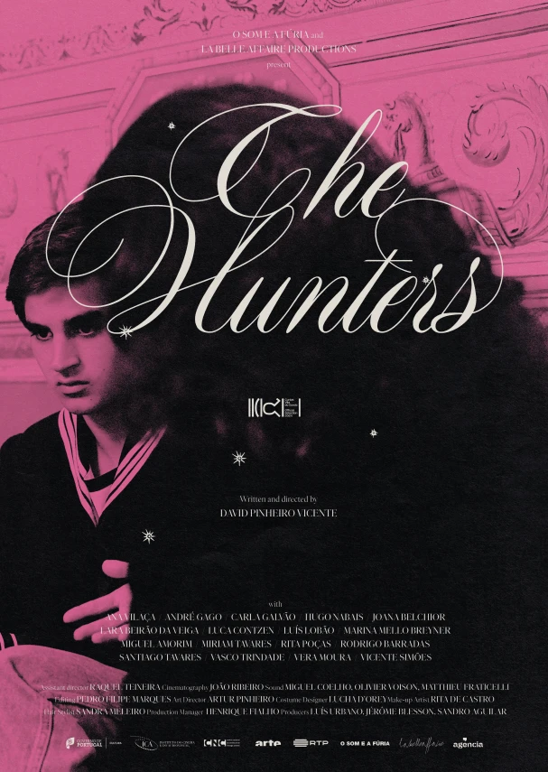 The Hunters