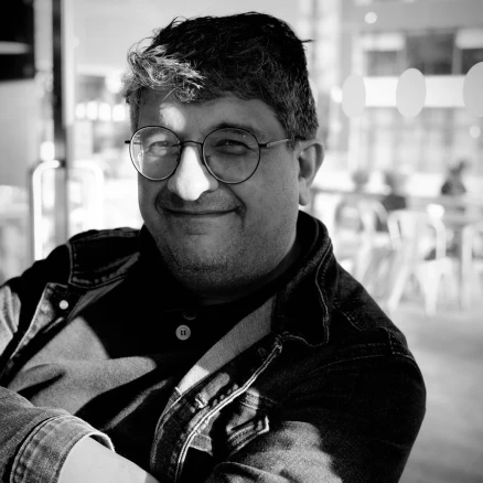 Faisal Azam Qureshi