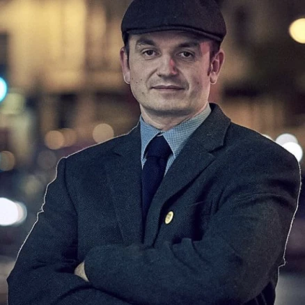 Peter Zemek
